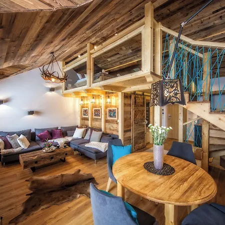 Aparthotel Giewont-2